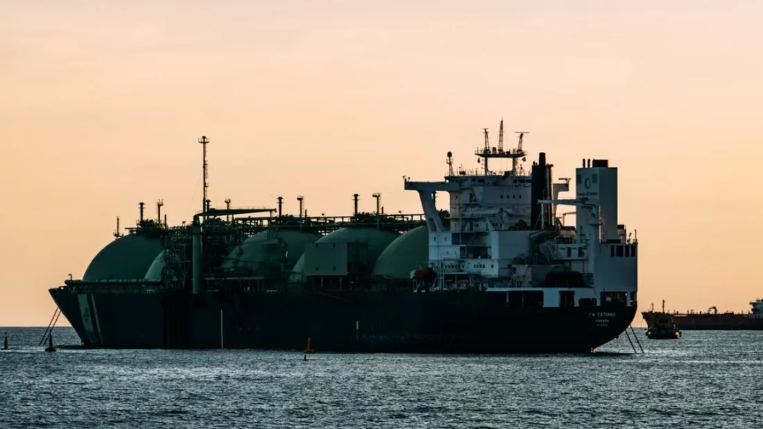 Government to buy another cargo of LNG to address gas crisis