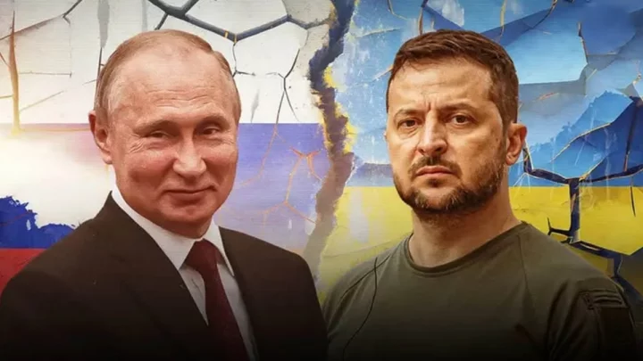 Zelensky will attack Russia if he gets US missiles