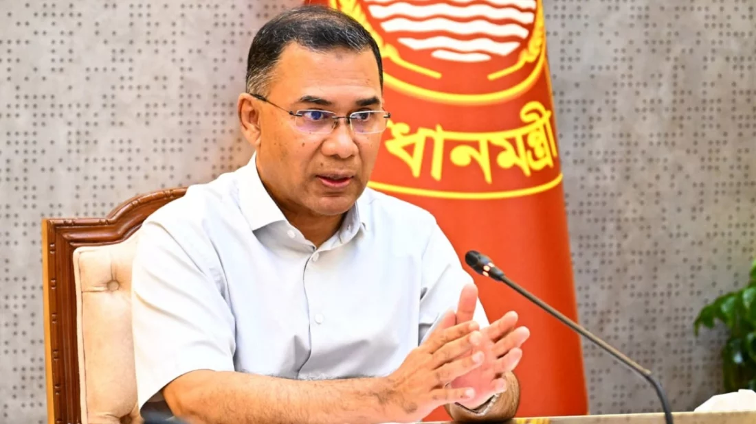 ১০ দিনের যুক্তরাষ্ট্র সফরে যাচ্ছেন প্রধানমন্ত্রী তারেক রহমান, সেপ্টেম্বরে জাতিসংঘ অধিবেশনে ভাষণ