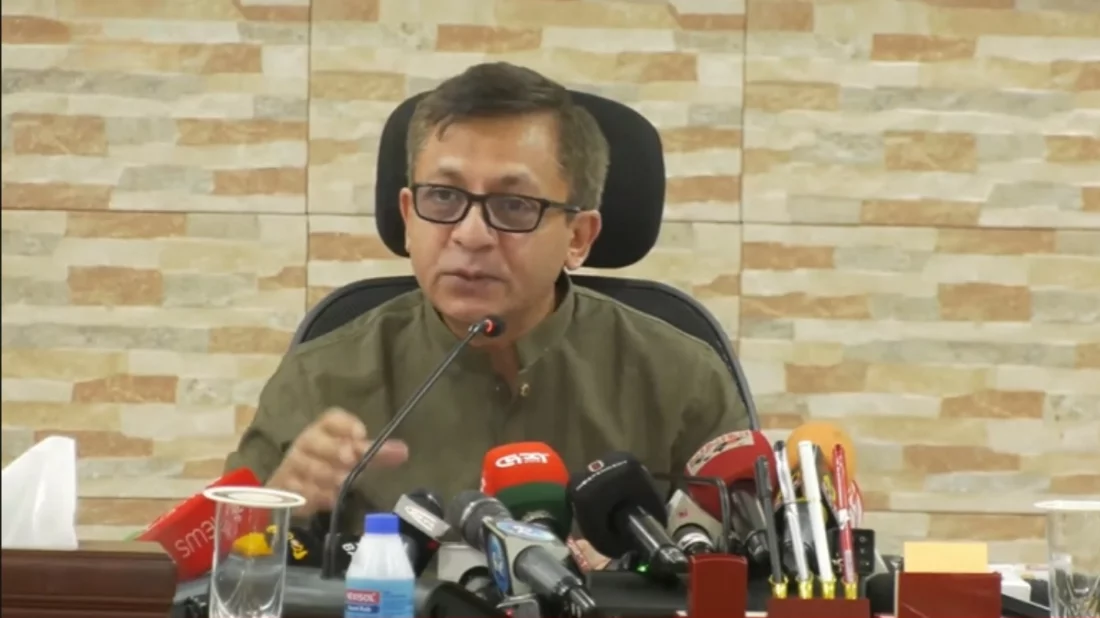It may take two years to overcome the gas crisis, says Commerce Minister to build infrastructure