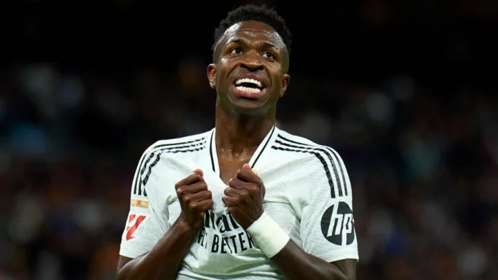 Vinicius Junior to stay at Real Madrid, contract renewal almost final