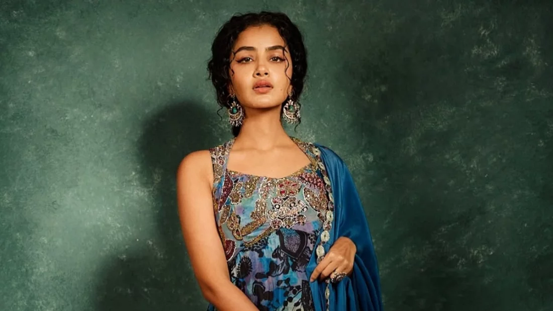 সম্পর্কে থাকার সময় ওজন কমে যাওয়া এবং বমির মতো সমস্যা দেখা দিয়েছিল: অনুপমা