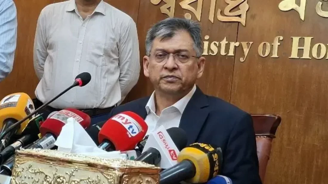 অপ্রতিম হত্যাকাণ্ডে ৪ জন গ্রেপ্তার, অপরাধ স্বীকারের কথা জানালেন স্বরাষ্ট্রমন্ত্রী