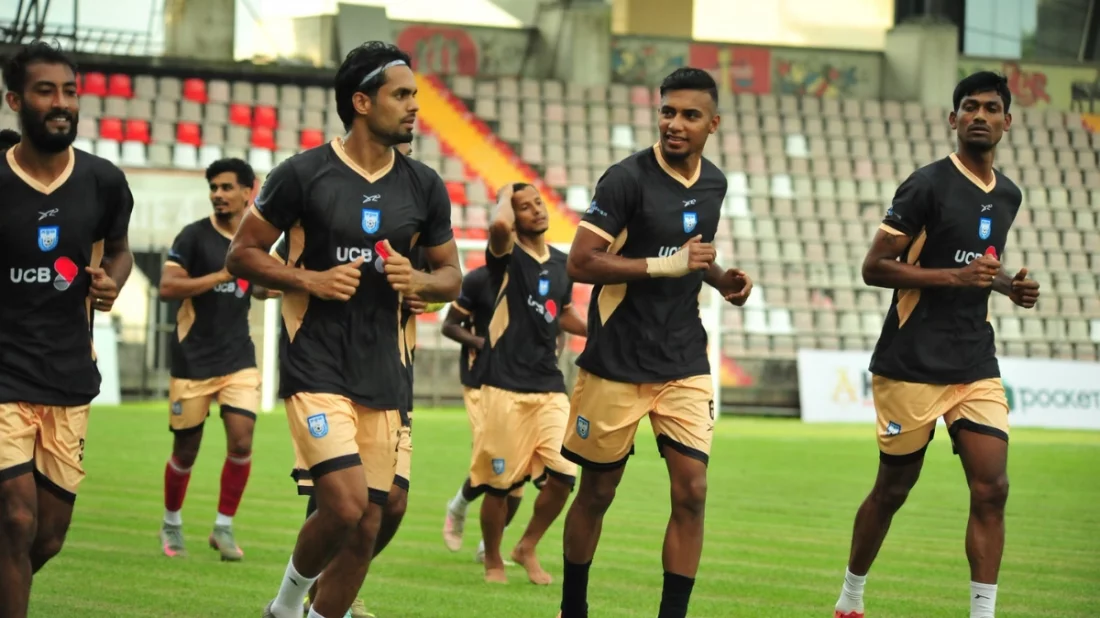 বাংলাদেশ দলে কাটছাঁট, আসিয়ান কাপের স্কোয়াড থেকে বাদ ৬ ফুটবলার