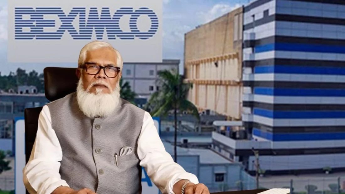 বেক্সিমকো ফার্মার পর্ষদ ছাড়ছেন সালমান এফ রহমান