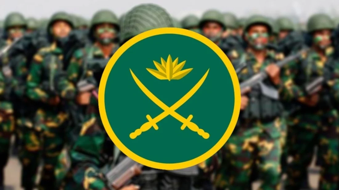 2 Killed in Army Firing Exercise Accident in Hathazari