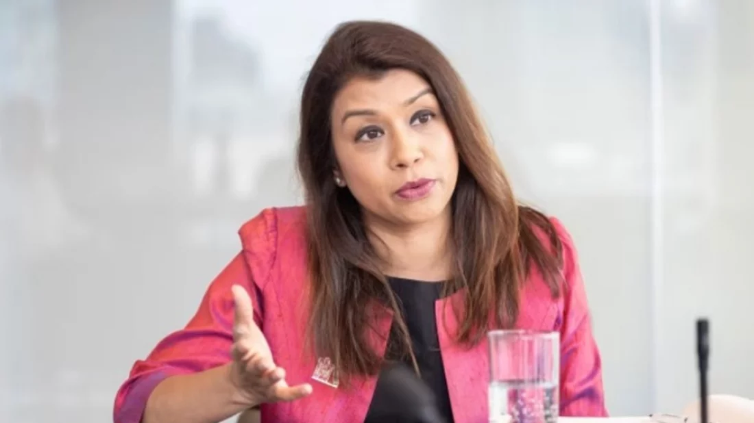 Hearing of corruption case against Tulip Siddique postponed to January