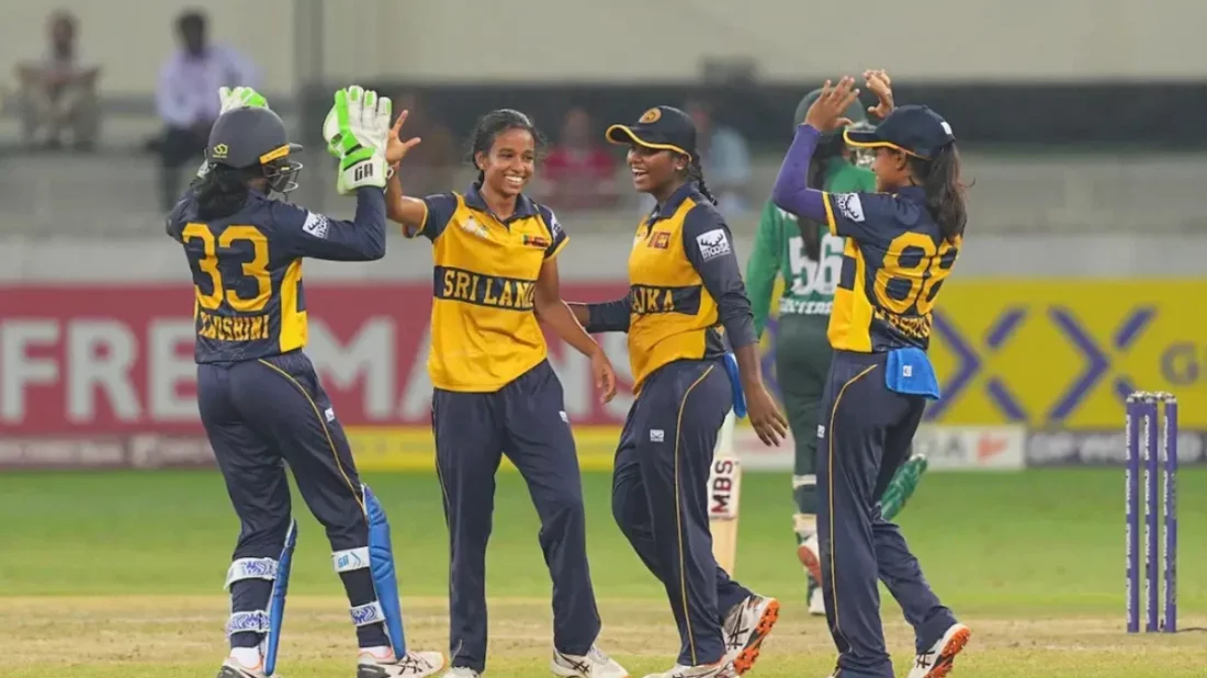 India vs. Sri Lanka title clash tonight; check out today's match schedule.