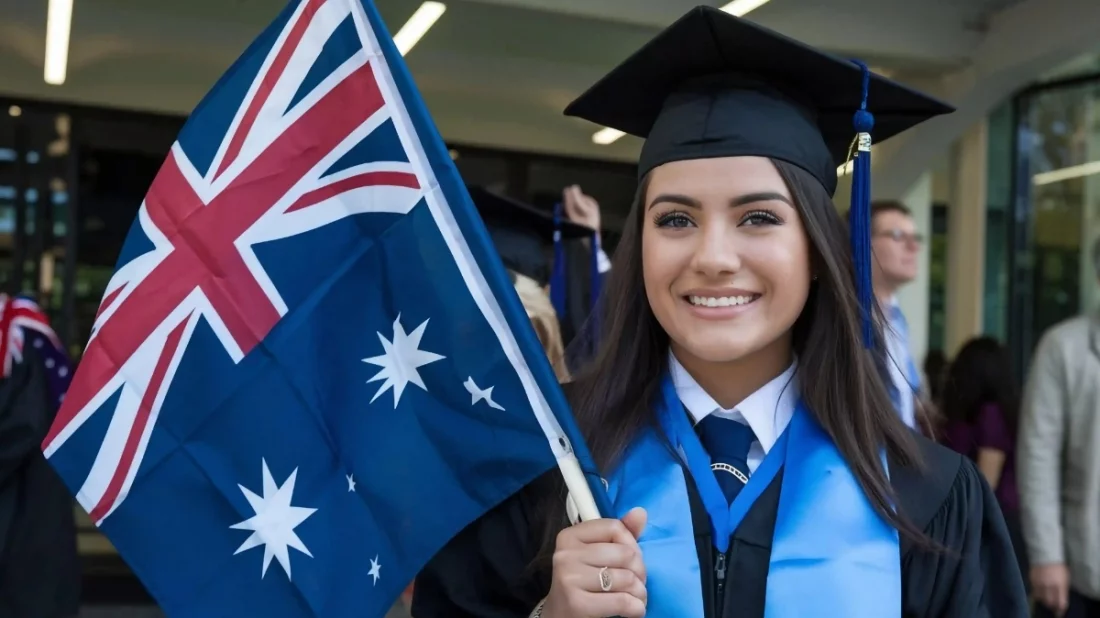 Major blow for international students: Australia limits opportunities to bring families