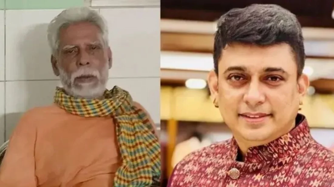 অসুস্থ রিফাত চৌধুরীর চিকিৎসায় আর্থিক সহায়তা দিলেন জায়েদ খান