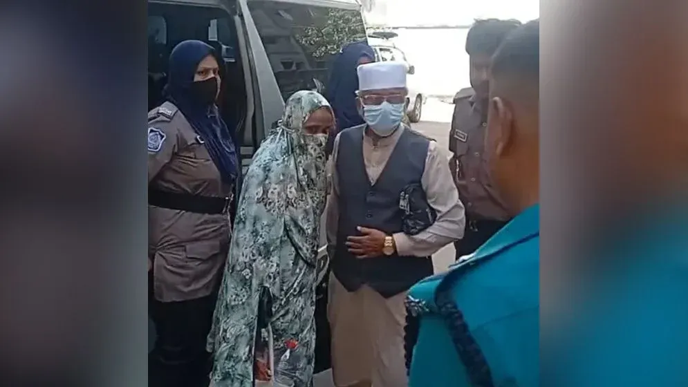 রিমান্ডে নতুন তথ্য দিলেন প্রথম স্ত্রী, মরিয়মের মৃত্যু মামলায় তদন্তে বাড়ছে গুরুত্ব