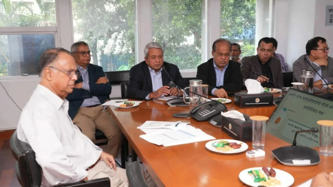 Operators claim no LPG shortage in the country; directive issued to monitor supply