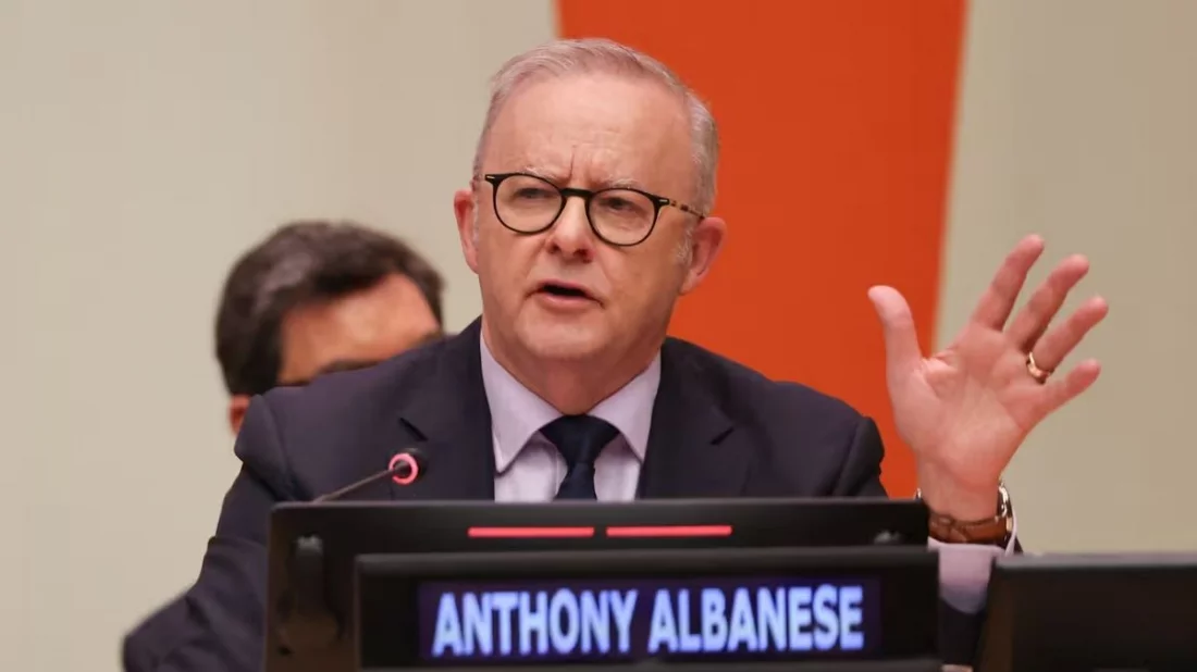 Unauthorized Access by OpenAI Agent to Australia's Medicare Portal: Albanese