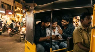 নগদ টাকা না পেয়ে অভিনব ছিনতাই, অ্যাপে ঋণ নিতে বাধ্য করা হলো যুবককে