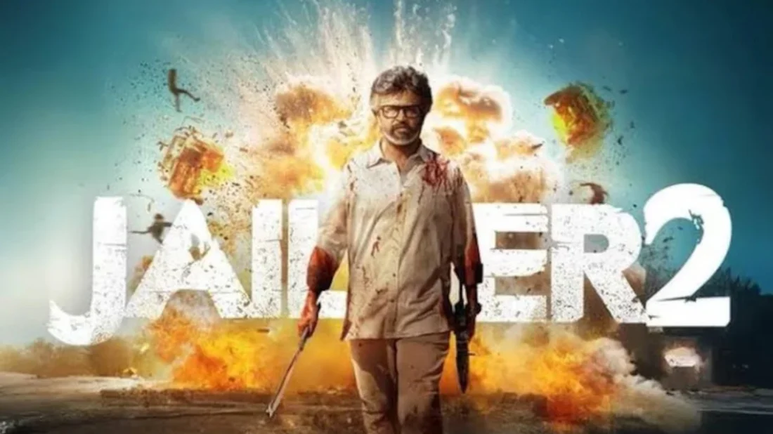 মুক্তির প্রথম দিনেই ১২৫ কোটি রুপি আয়, বক্স অফিসে রজনীকান্তের ‘জেলার ২’-এর ঝড়