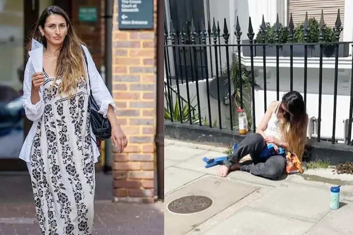 UAE Royal Found Unconscious on London Street; 3-Year-Old Child Left Vulnerable Nearby