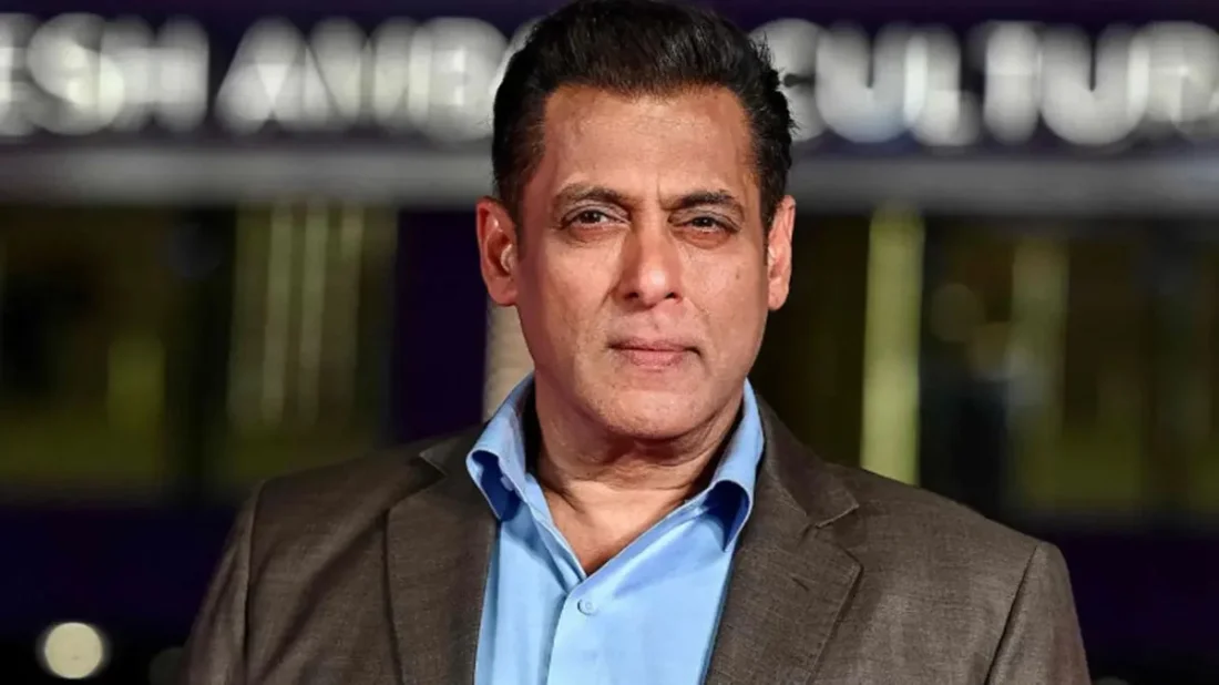 ৬০ বছর বয়সে বাবা হতে চান সালমান খান, জানালেন মনের ইচ্ছা