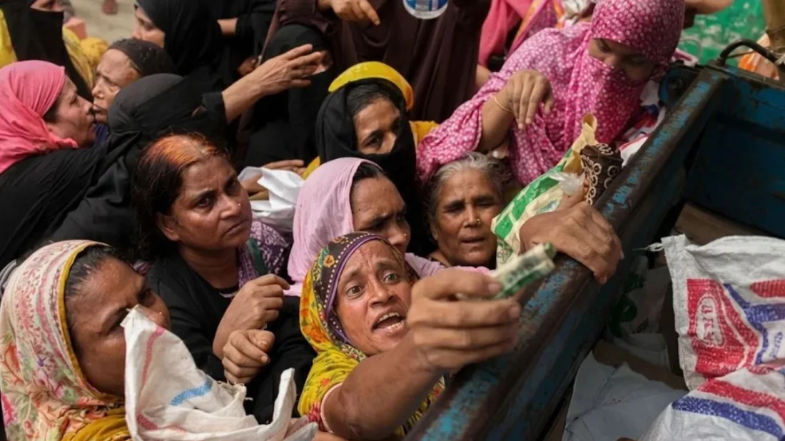 Nearly Half of Households in the Country Are in Debt; Expenses Exceed Income: BBS Survey