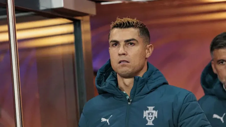 Football Federation President Wants Ronaldo Back in Portugal Squad by November