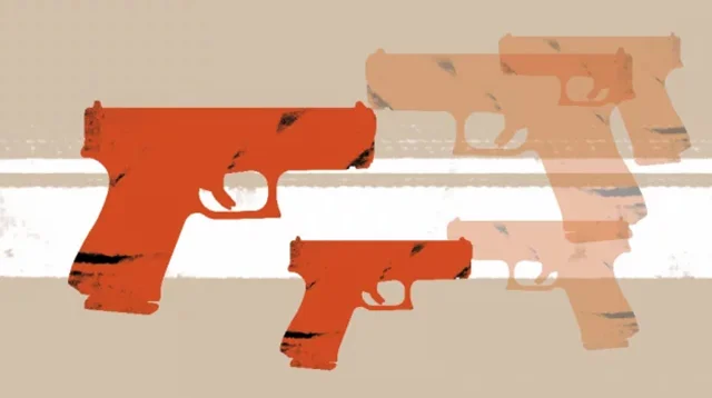 Misuse of Legally Owned Firearms Can Lead to Imprisonment, Fines, and License Revocation