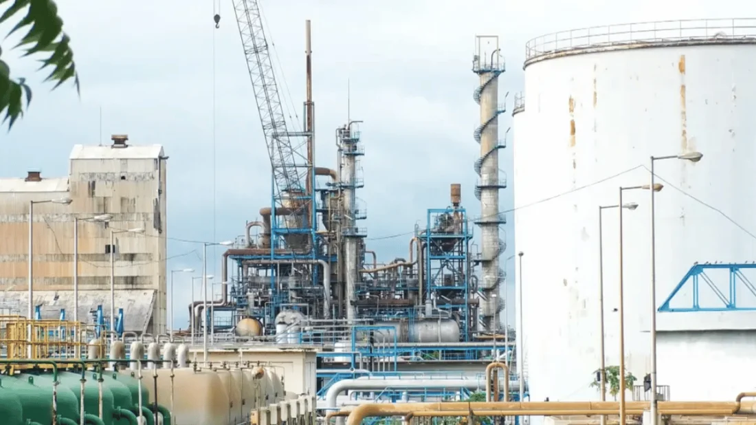 Jamuna Fertilizer Factory Shuts Down Again Just Two Days After Resuming Operations