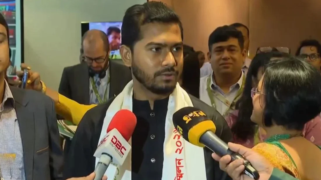 দেশে ফেরা প্রবাসীদের প্রশিক্ষণ ও পুনর্বাসনে কাজ করছে সরকার: নুর