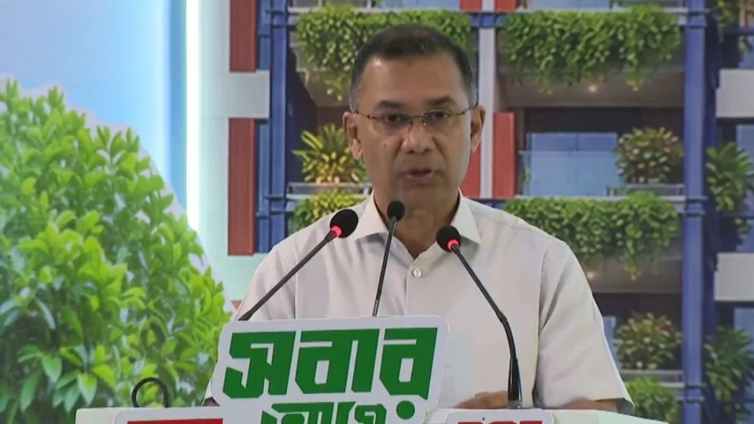 সীমিত আয়ের মানুষের জন্য মানসম্মত বাসস্থান নিশ্চিতের অঙ্গীকার প্রধানমন্ত্রীর