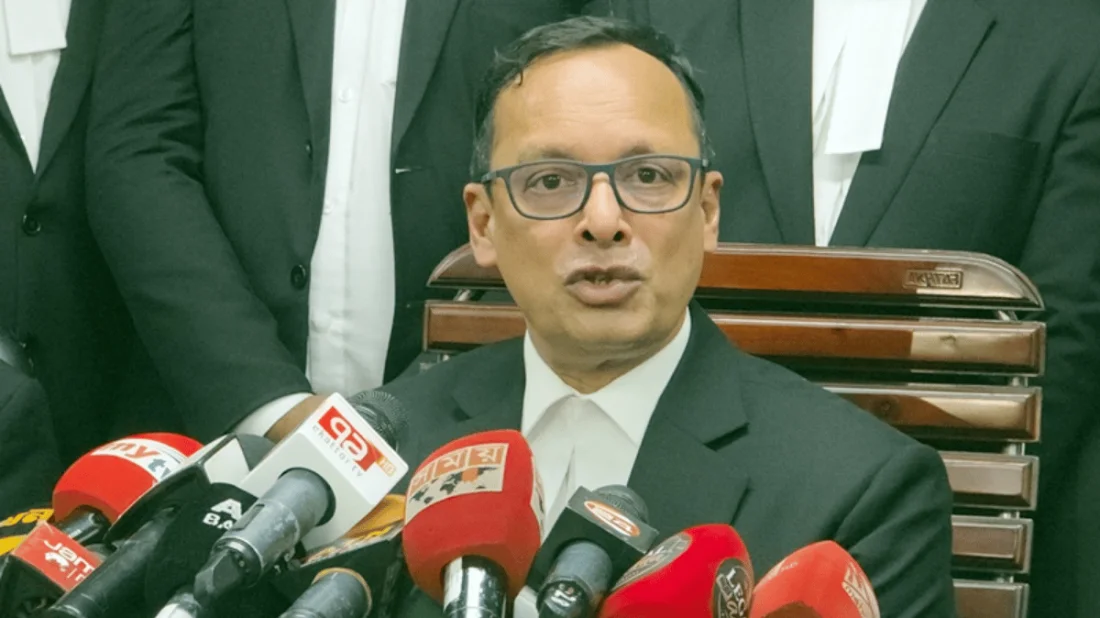 Dates Set for Appeal Hearings in 'Seven Murders', Major Sinha, and Abrar Murder Cases