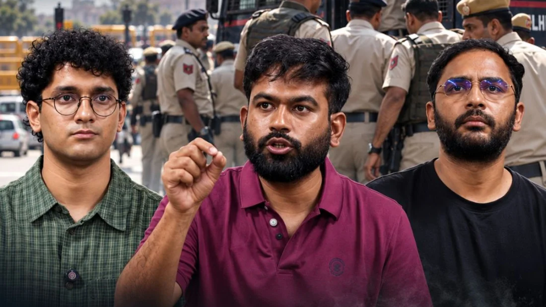 মুক্তি পেলেন সিজেপির প্রতিষ্ঠাতা অভিজিৎ, এখনো কারাগারে দুই নেতা
