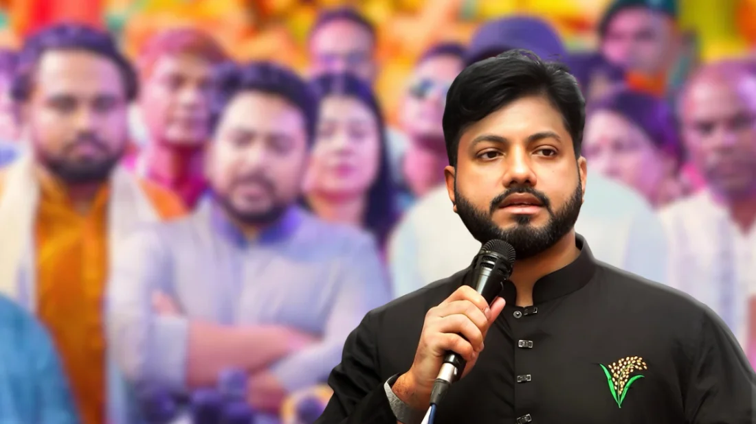 নাহিদের বক্তব্যে ক্ষুব্ধ ইশরাক হোসেন, বললেন এনসিপির ভবিষ্যৎ ‘জিরো’