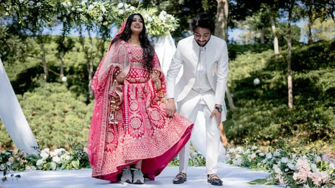 End of a 10-Year Relationship: Pritom and Shehtaz Part Ways