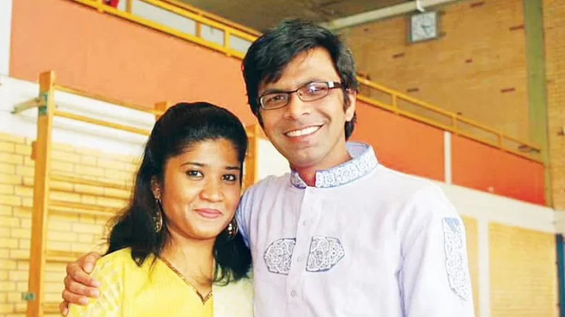সাগর-রুনি হত্যা মামলা: টাস্কফোর্স প্রধানকে নথিসহ তলব হাইকোর্টের