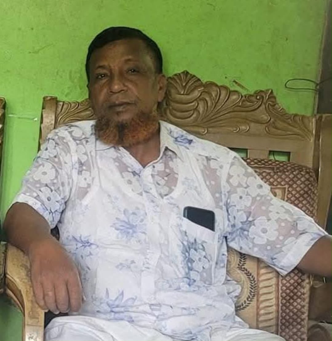 আশুলিয়ায় আওয়ামী লীগের আতাল এখন বিএনপি নেতা