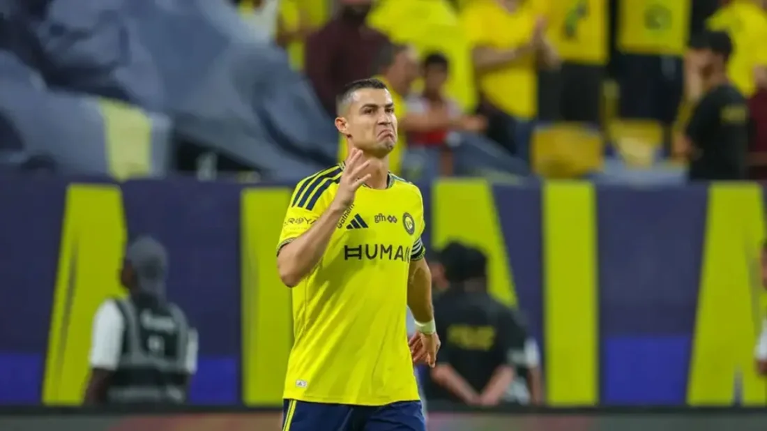 Ronaldo Faces Disciplinary Action for Leaving Team Camp; Fine Amount Earned in Just 38 Seconds