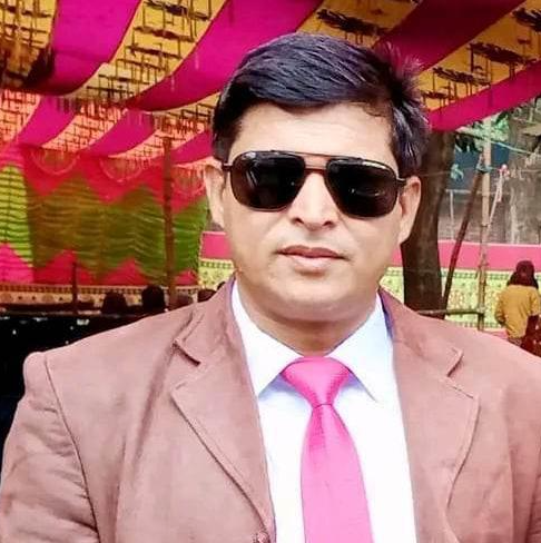 Ashrafuzzaman Sarkar: Gaibandha Correspondent