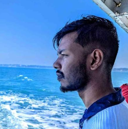 Chittagong University Representative: Al Araf