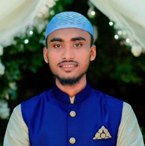 Tofail Alam Bhuiyan: Durgapur Correspondent