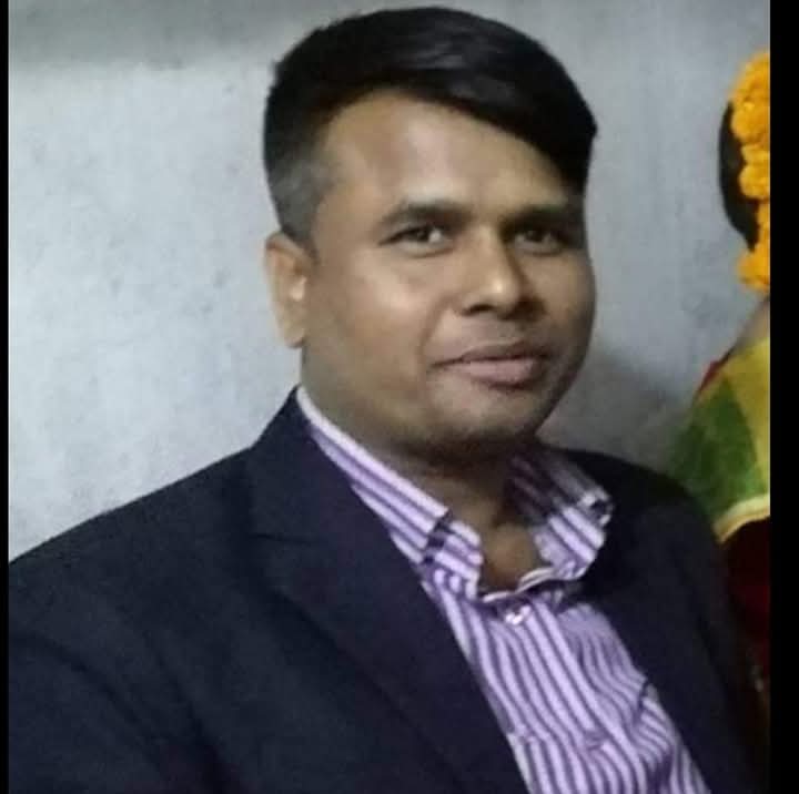Ariful Islam, Dhaka |